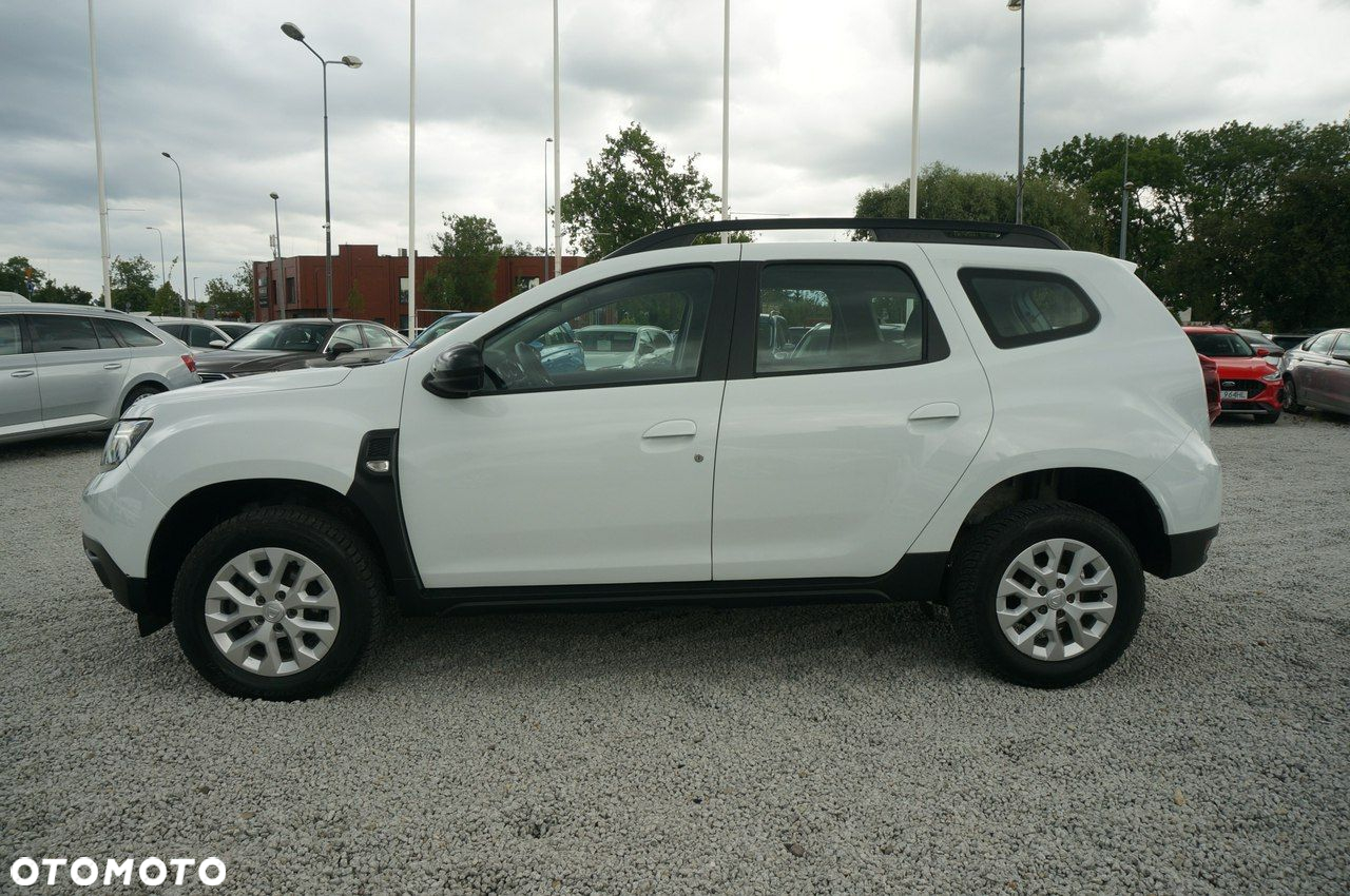 Dacia Duster 1.0 TCe Comfort - 9