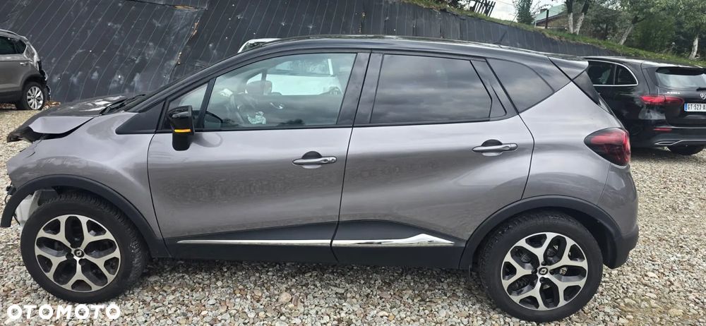 Renault Captur 1.2 Energy TCe Night&Day - 4