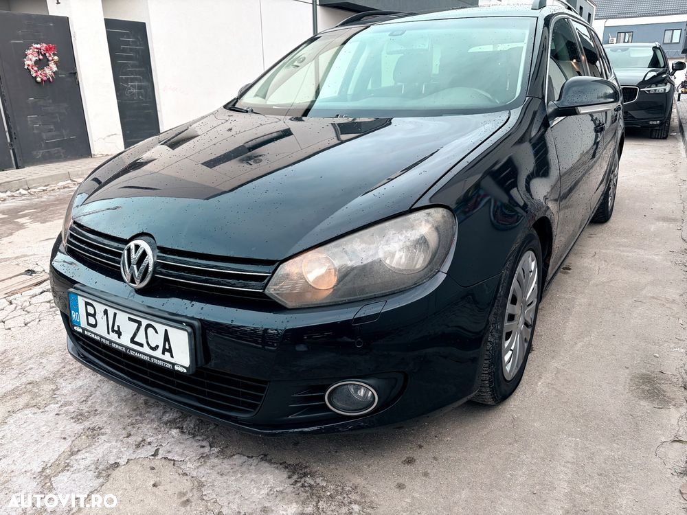 Volkswagen Golf - 17