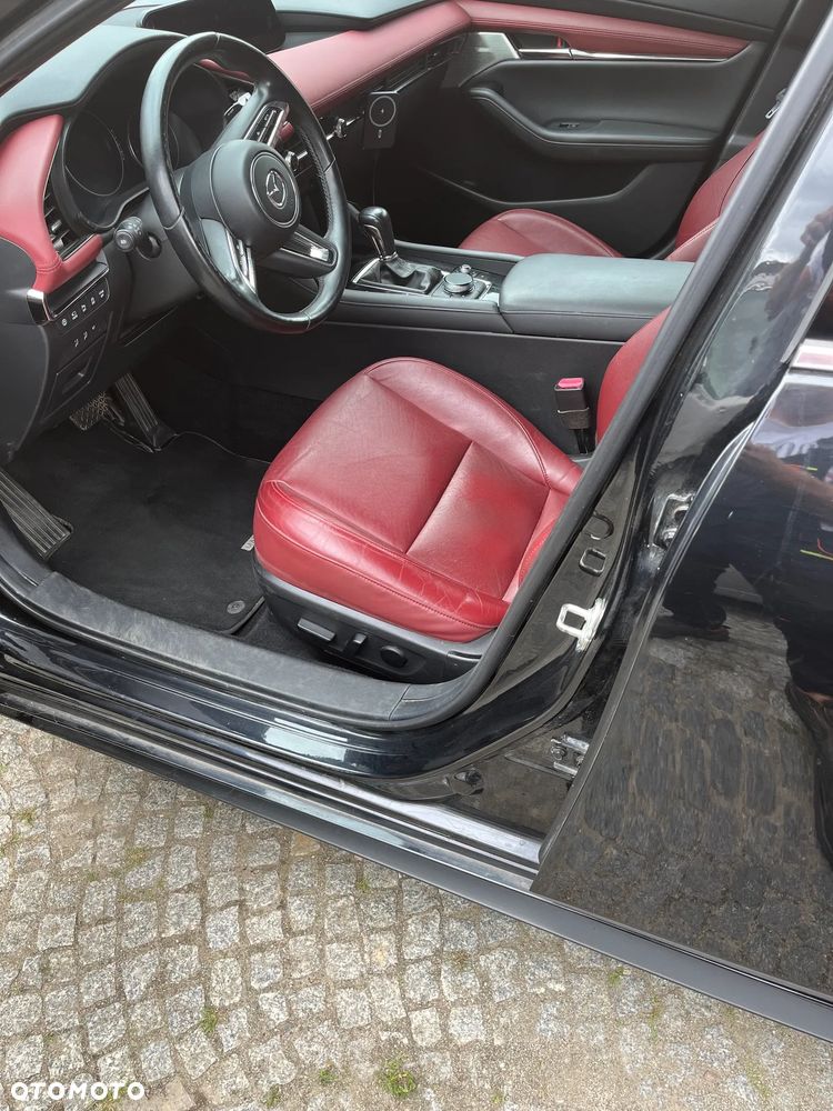 Mazda 3 2.0 mHEV Hikari - 5