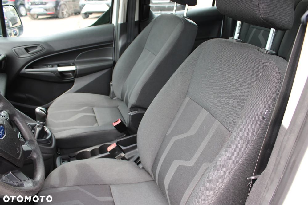 Ford Tourneo Connect 1.6 TDCi Ambiente - 27