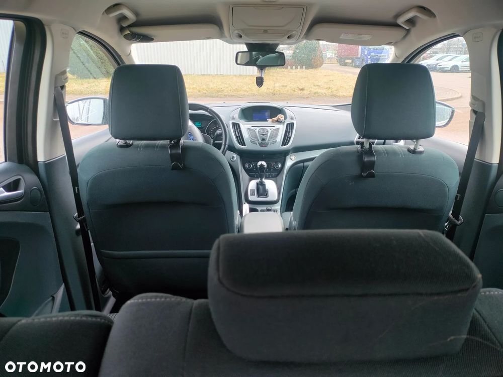 Ford C-MAX 2.0 TDCi Trend MPS6 - 6