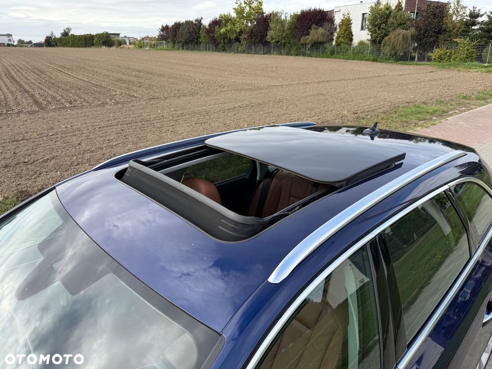 Audi A4 Avant 40 TDI quattro S tronic advanced - 9