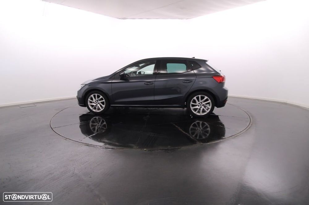 SEAT Ibiza 1.0 TSI FR - 3