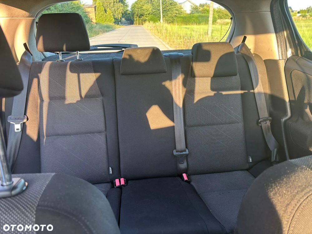 Peugeot 207 1.6 HDi 16V U Move - 13