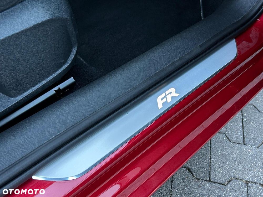 Seat Leon 2.0 TSI FR DSG - 35