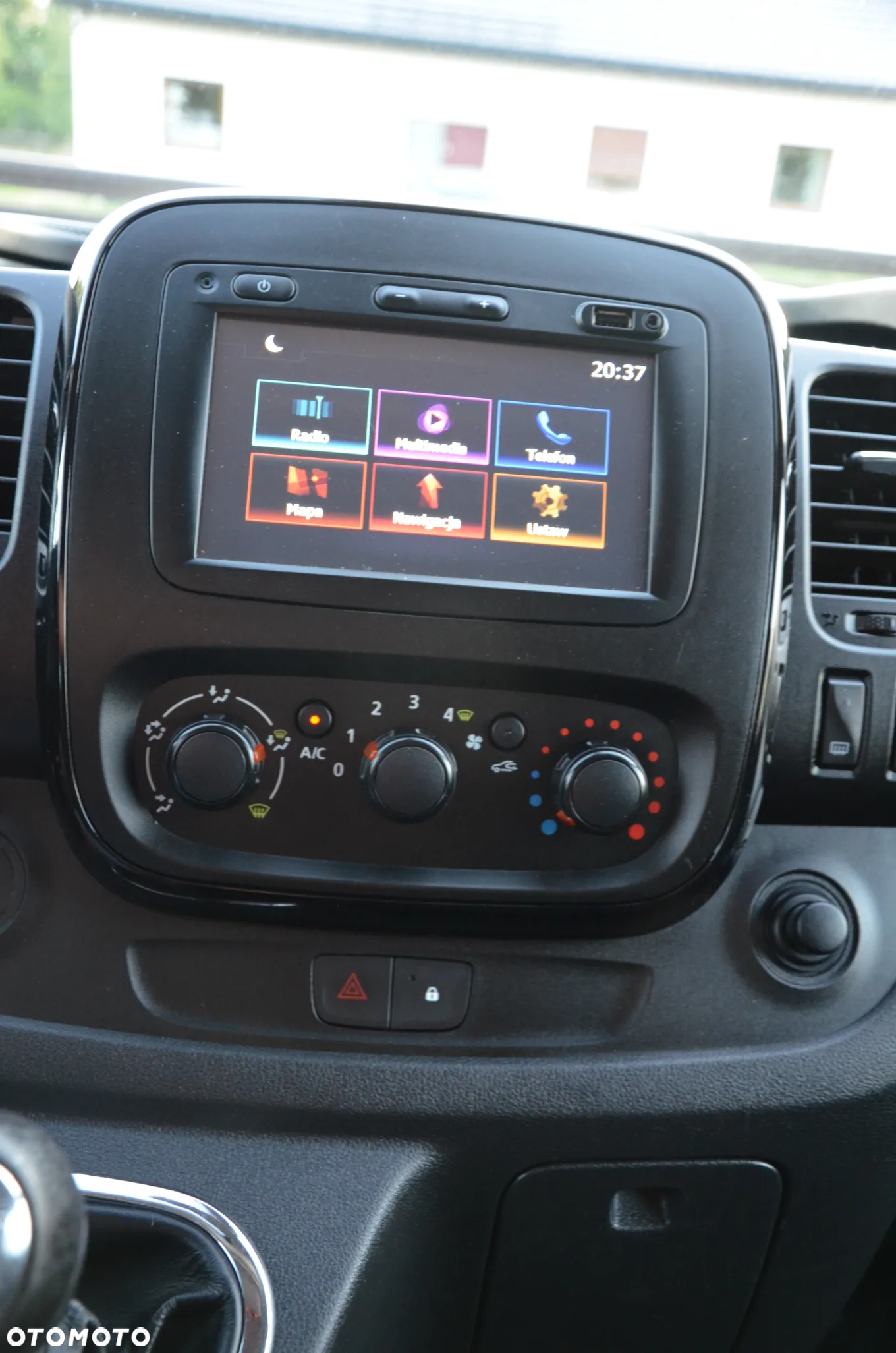 Opel Vivaro 1.6 CDTI L2H1 S&S Sport - 30