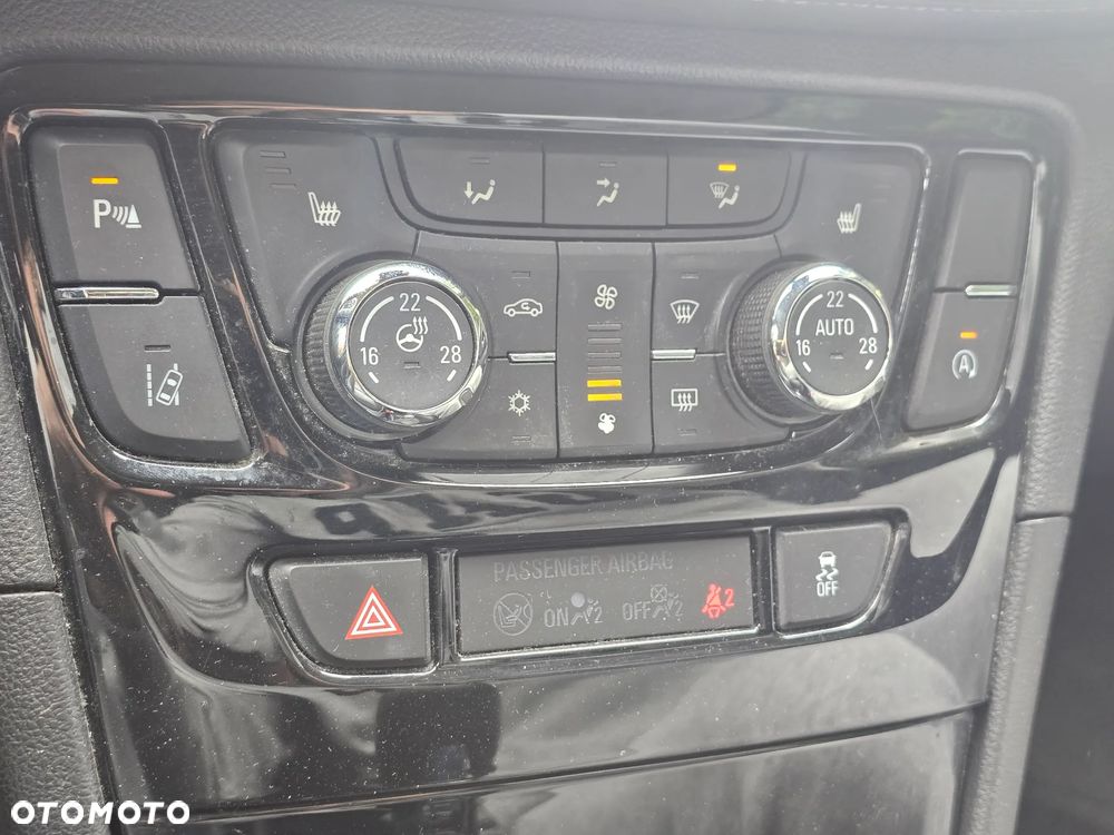 Opel Mokka 1.4 Turbo ecoFLEX Start/Stop Innovation - 15