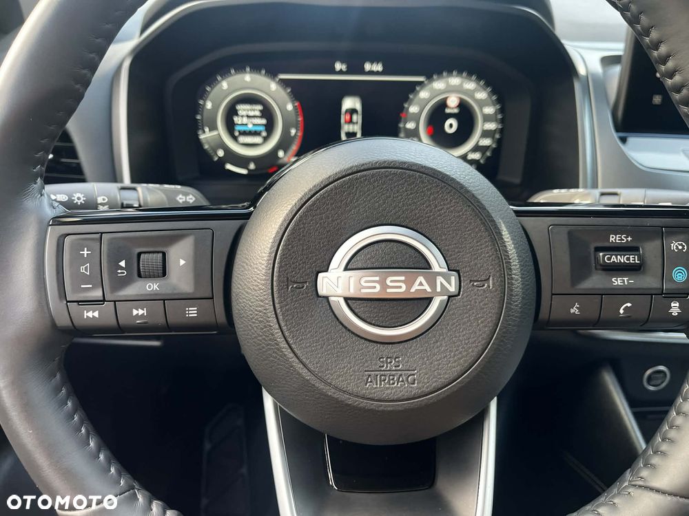 Nissan Qashqai 1.3 DIG-T MHEV N-Connecta - 18