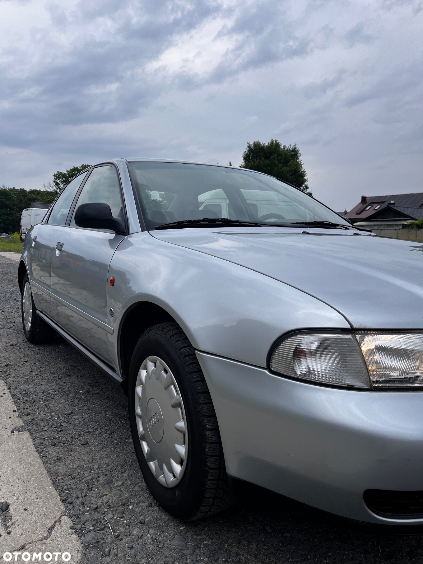 Audi A4 1.6 - 15