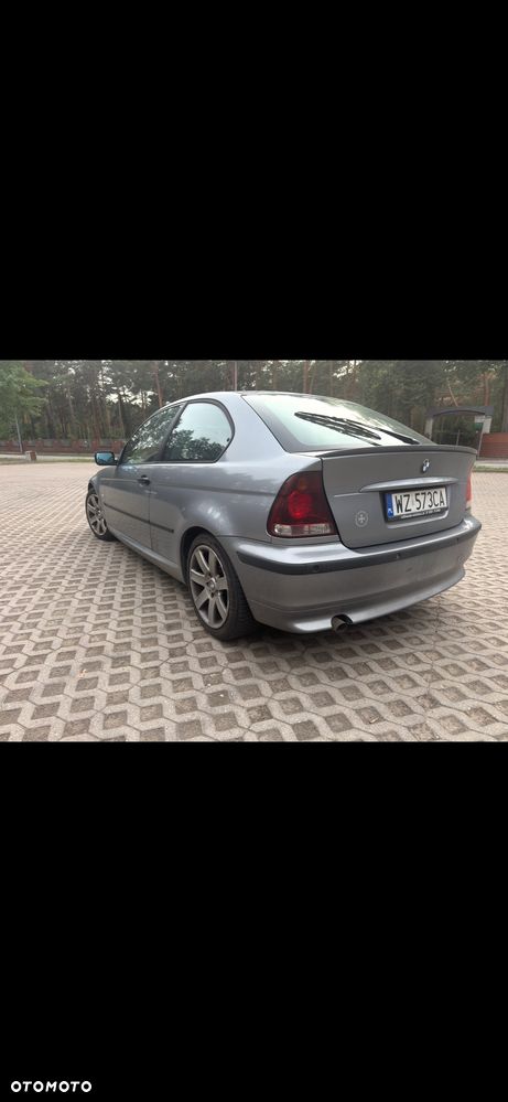 BMW Seria 3 - 9