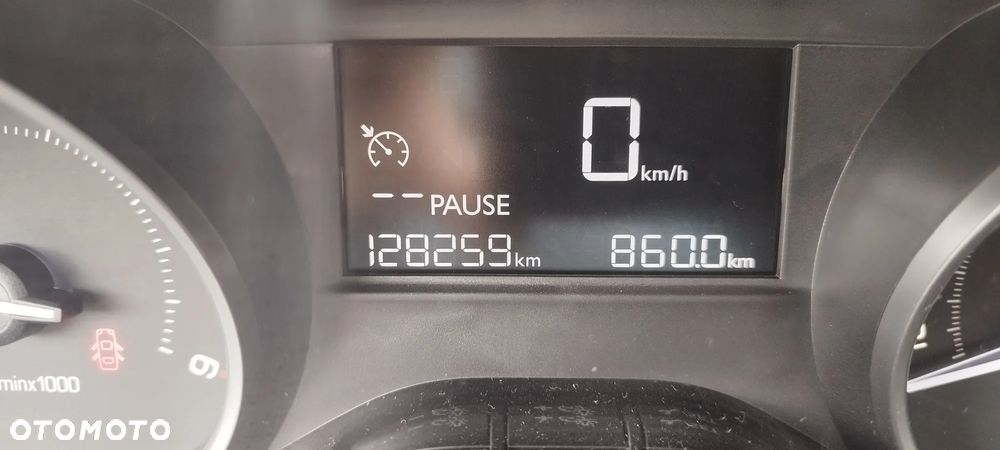 Peugeot 208 1.6 BlueHDi Active - 6