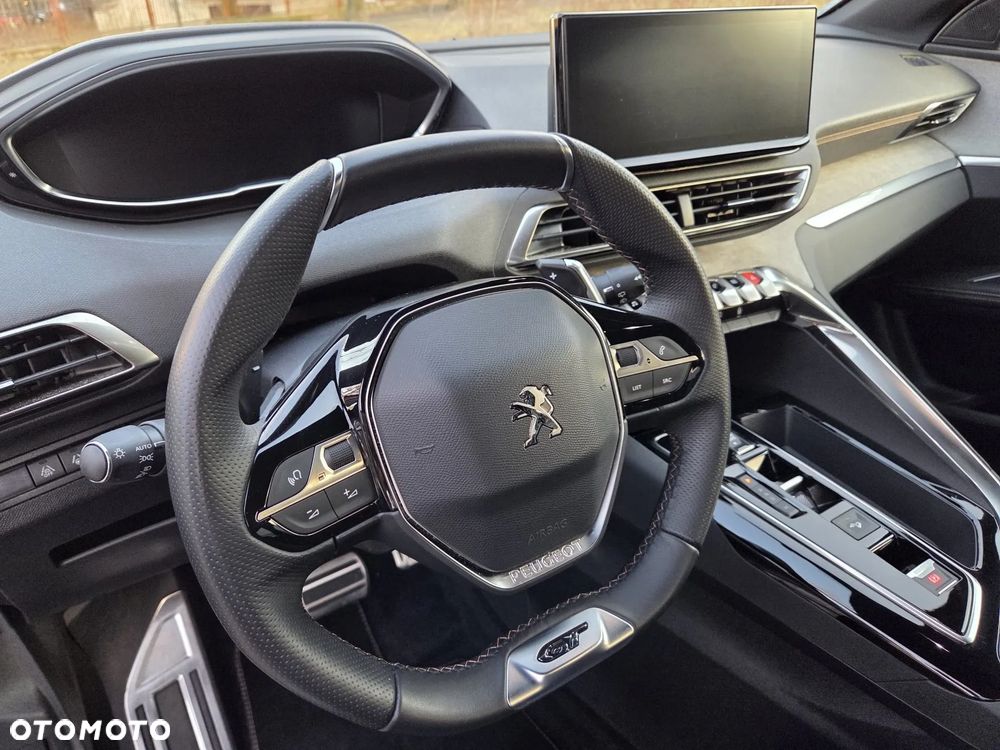 Peugeot 5008 BlueHDi 130 EAT8 GT - 13