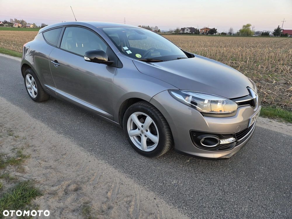 Renault Megane 1.5 dCi Bose - 1
