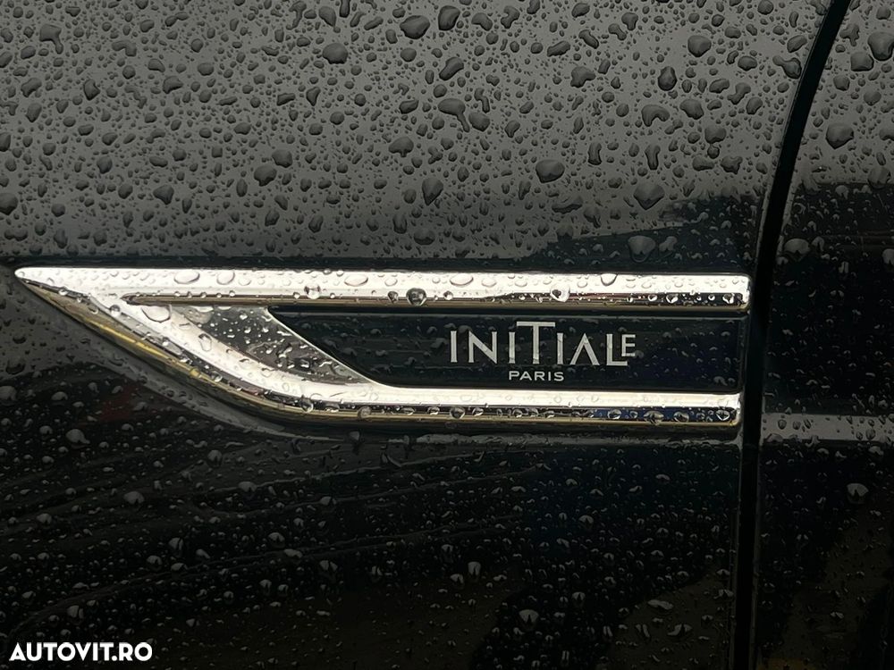 Renault Talisman ENERGY dCi 130 ELYSEE - 7