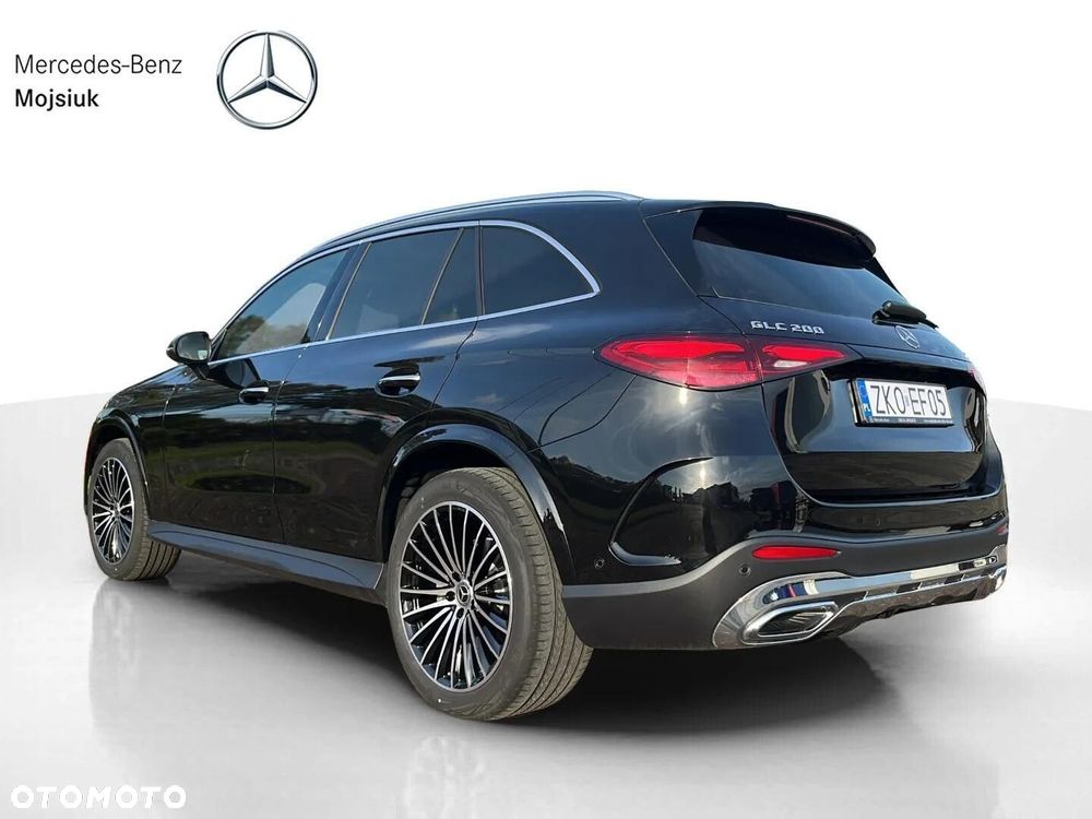 Mercedes-Benz GLC - 5