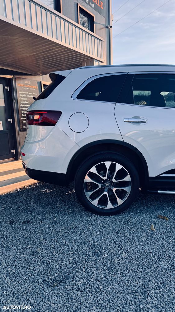 Renault Koleos ENERGY dCi 175 X-tronic 4WD INTENS - 26