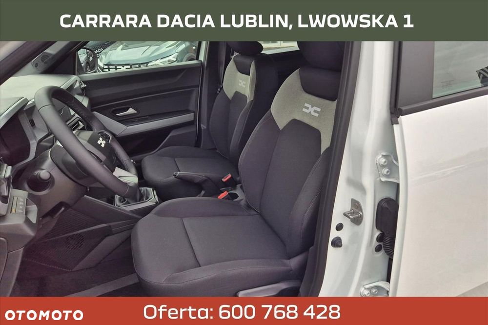 Dacia Duster - 10