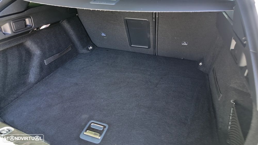 Peugeot 508 SW ver-hdi-160-allure - 16