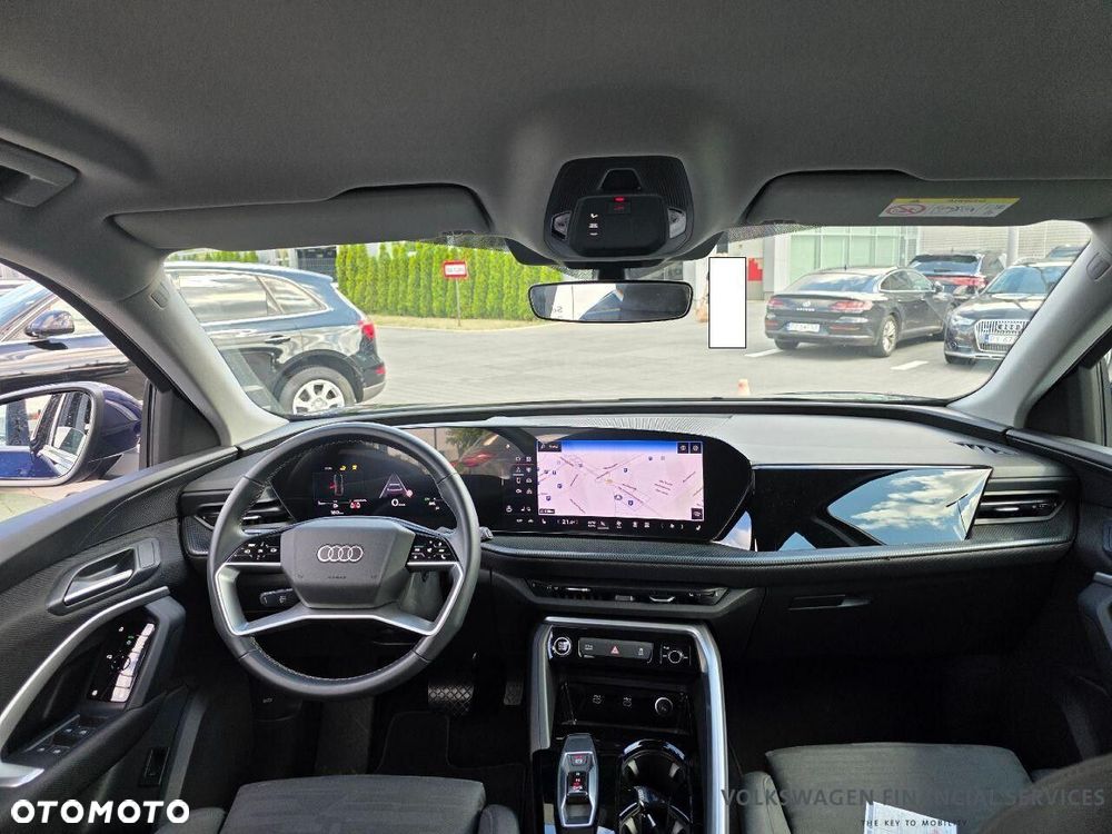 Audi Q5 - 9