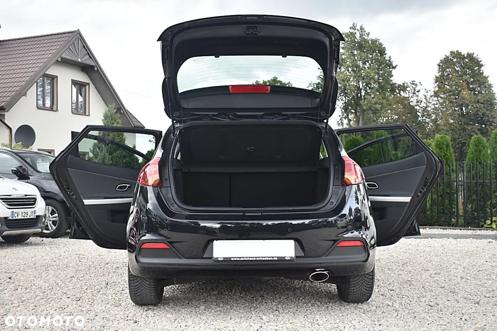 Kia Ceed Cee'd 1.6 CRDi XL - 15