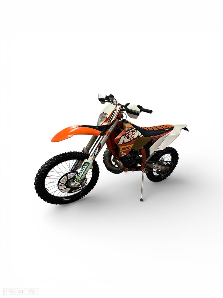 KTM 300 Exc - 3