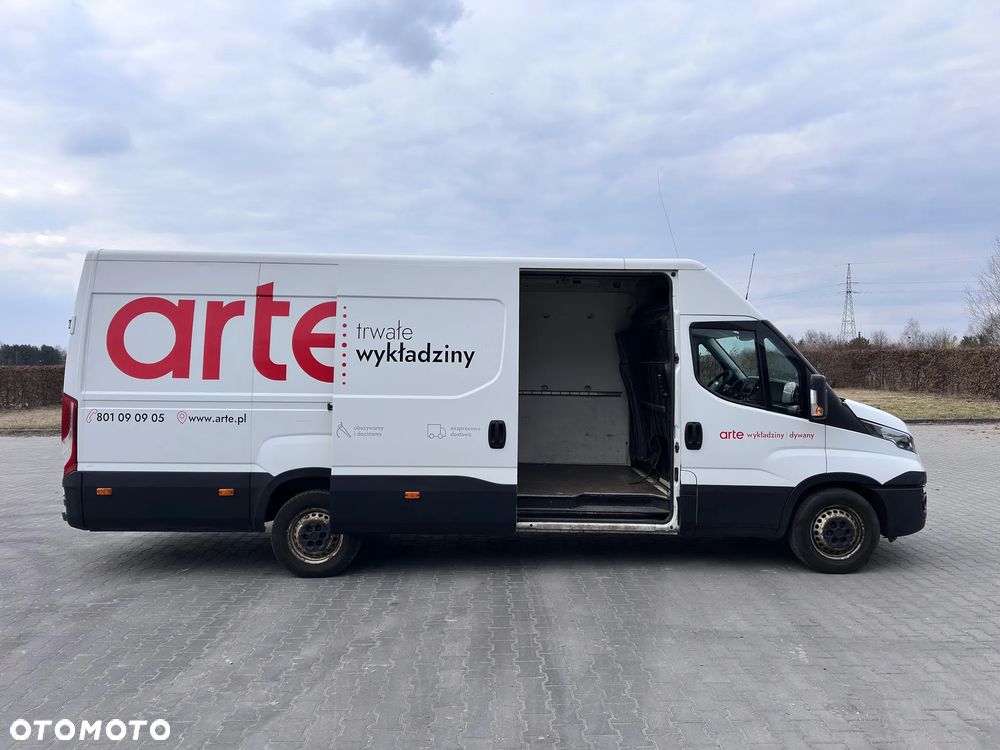 Iveco DAILY 35S15 - 5