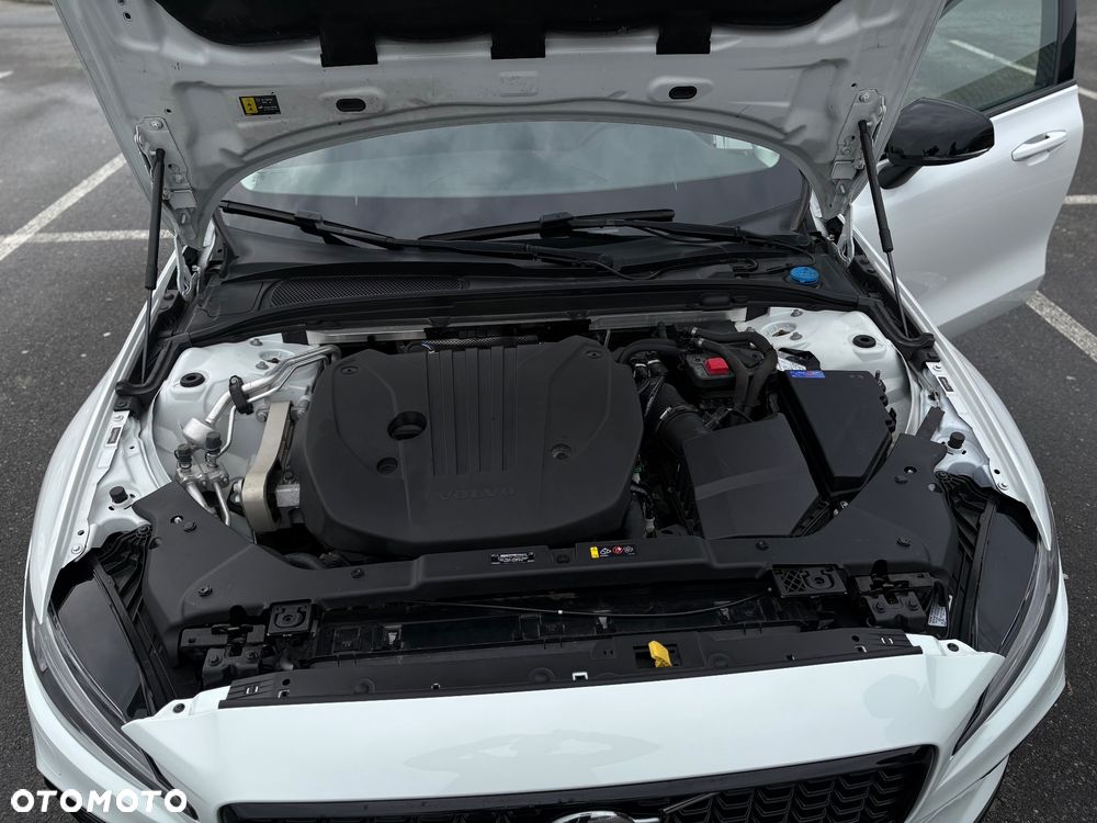 Volvo S60 B5 B Geartronic RDesign - 32