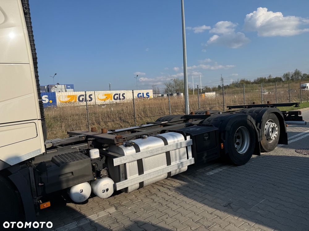 Volvo Fh 500 - 4