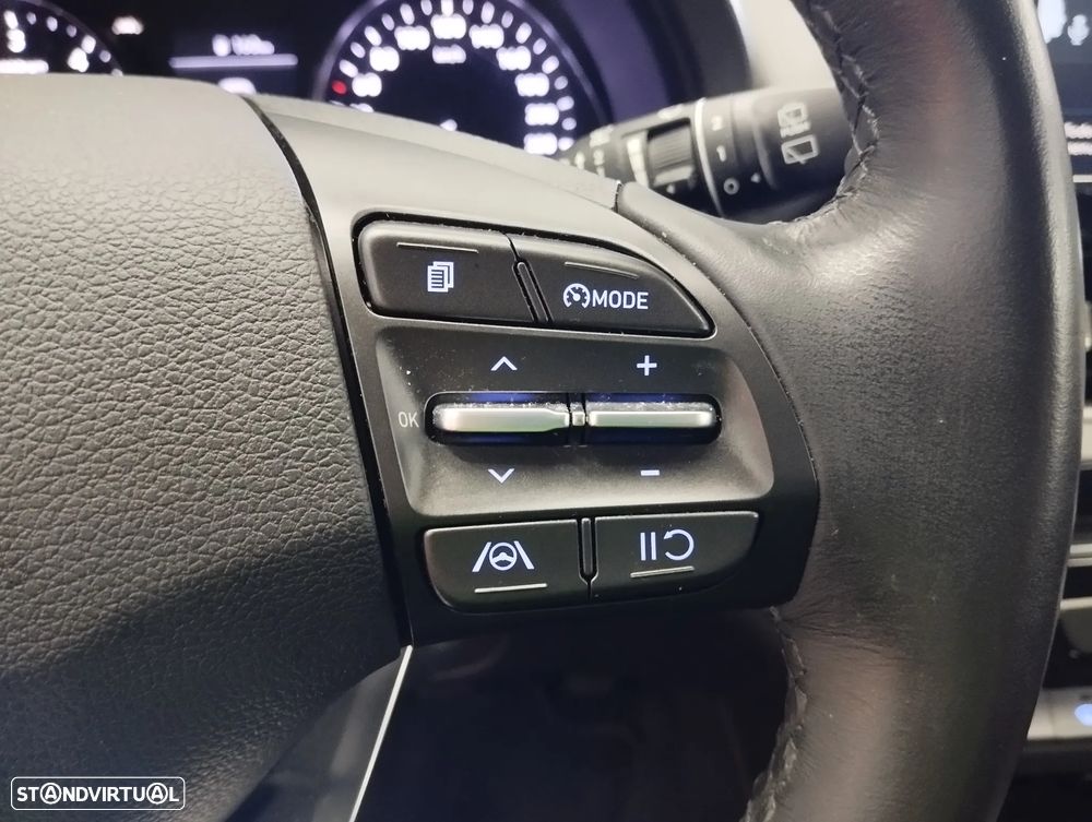 Hyundai i30 1.6 CRDI STyle - 21