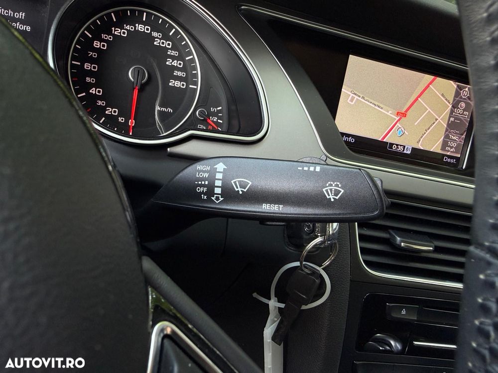 Audi A5 Sportback - 18