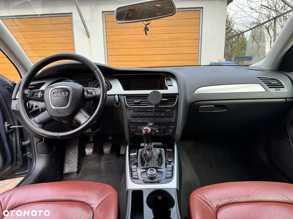 Audi A4 Limousine 1.8 TFSI - 15