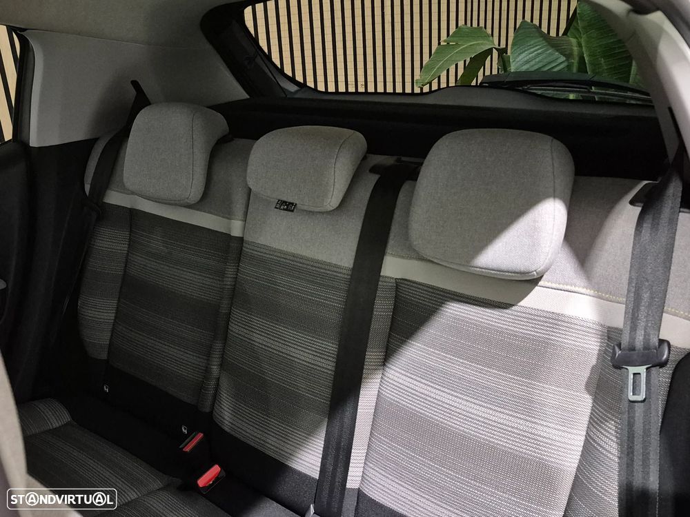 Citroën C3 Pure Tech Shine - 31