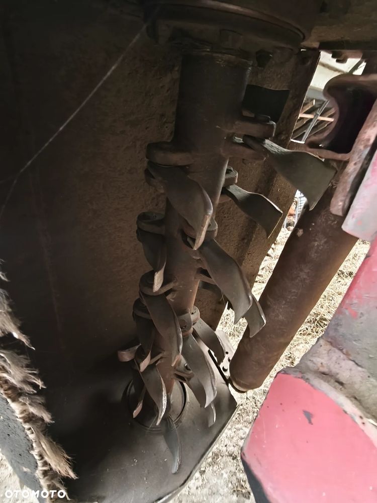 SaMasz Bruni DE 580 - 4