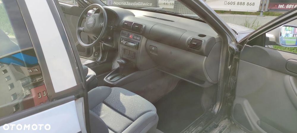 Audi A3 3-drzwiowe - 18