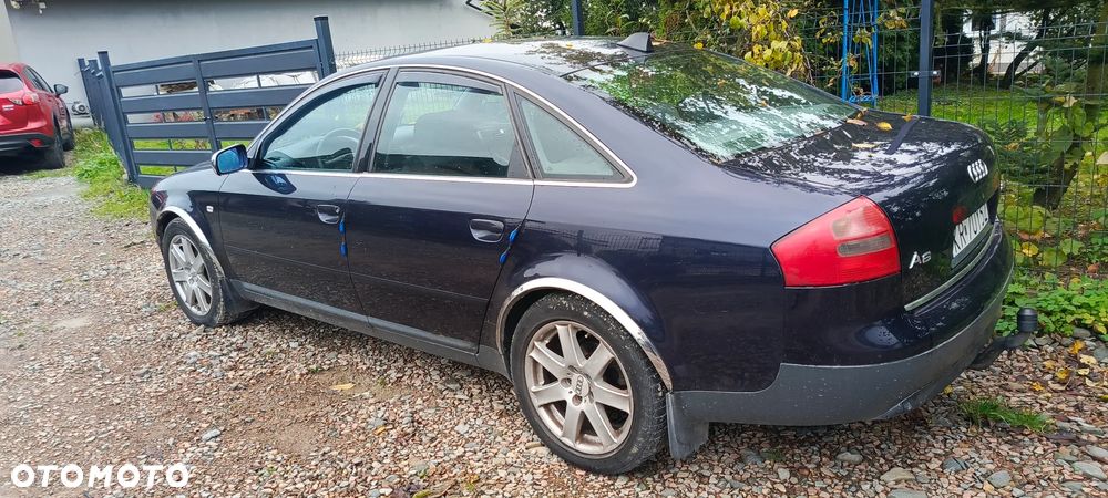 Audi A6 - 15