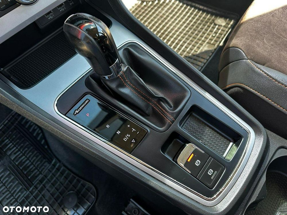 Seat Leon 1.8 TSI X-Perience S&S 4Drive DSG - 26