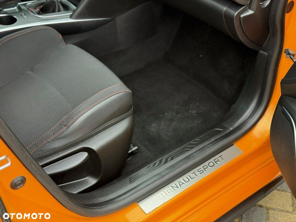 Renault Megane 1.8 TCe R.S - 8
