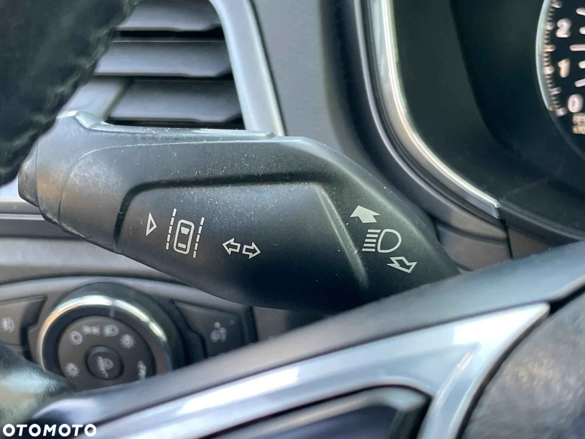 Ford Mondeo Turnier 1.5 EcoBoost Start-Stopp Business Edition - 27