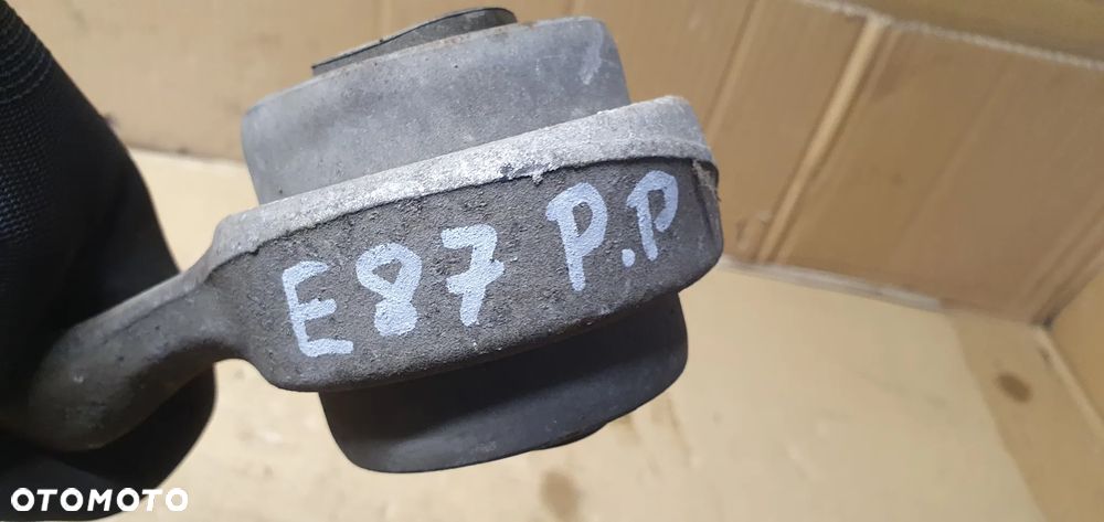 Wahacz prawy przód przedni BMW I E81 E87 6765305 - 8