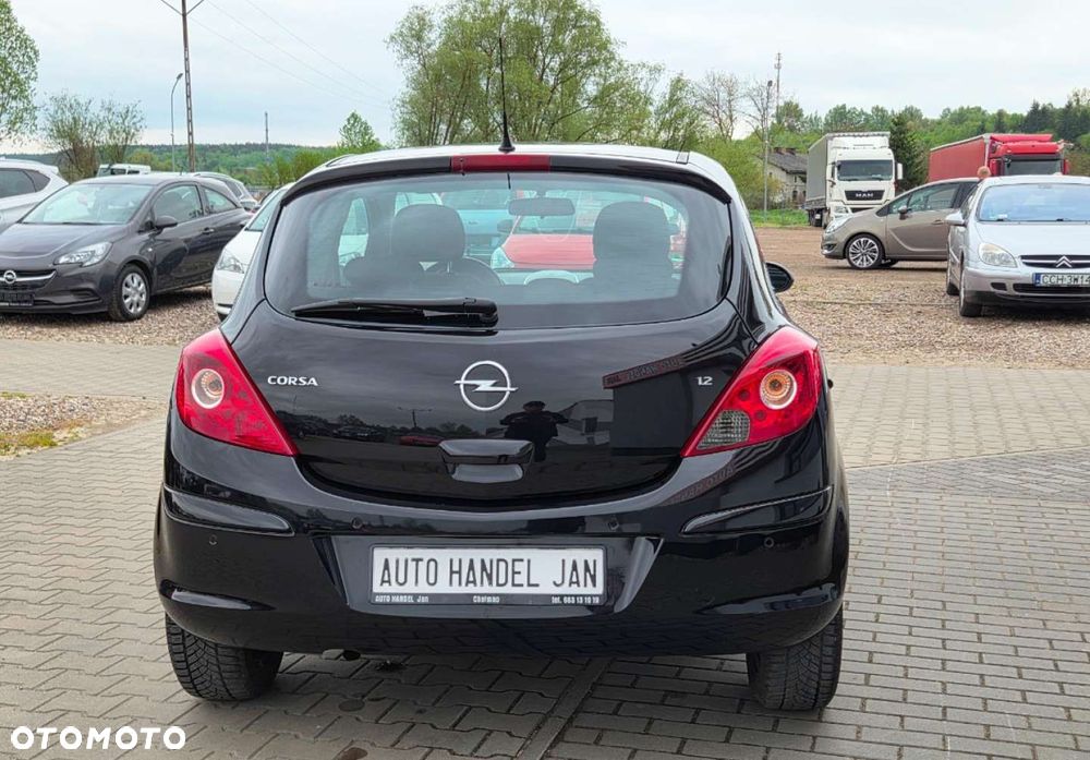 Opel Corsa - 19