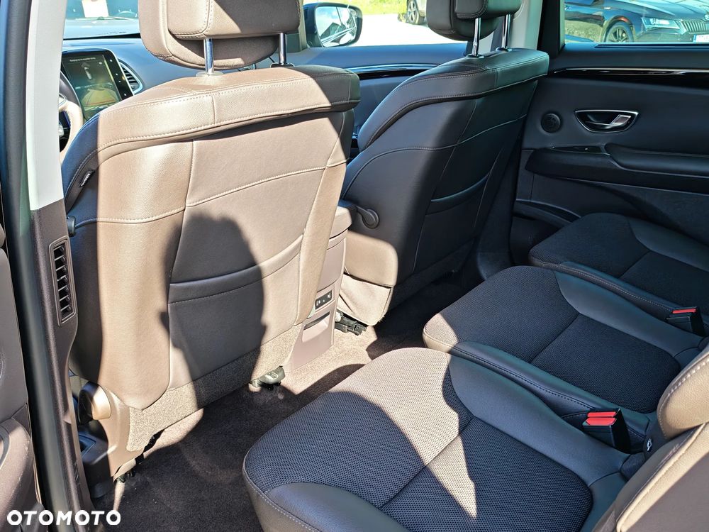 Renault Espace 1.6 dCi Energy Magnetic EDC - 36