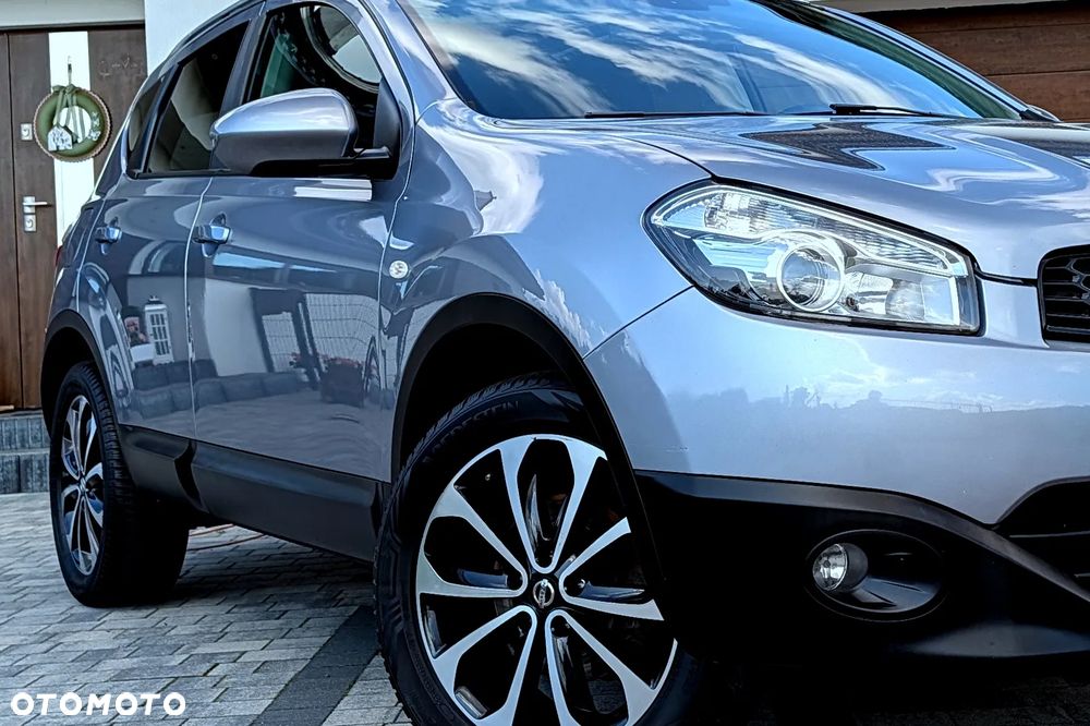 Nissan Qashqai 1.6 360 - 24