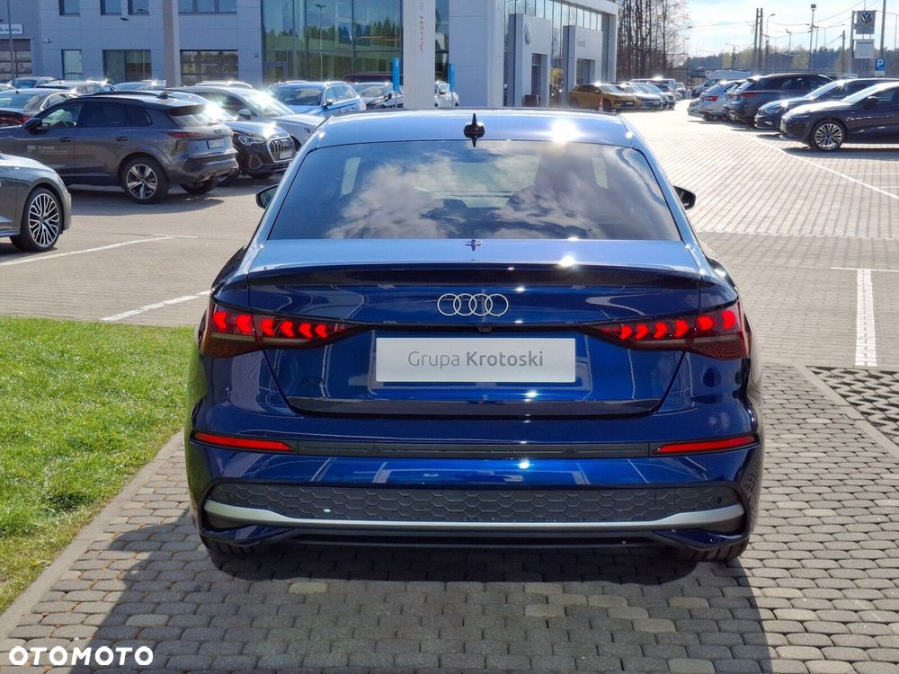 Audi A3 Limousine - 6