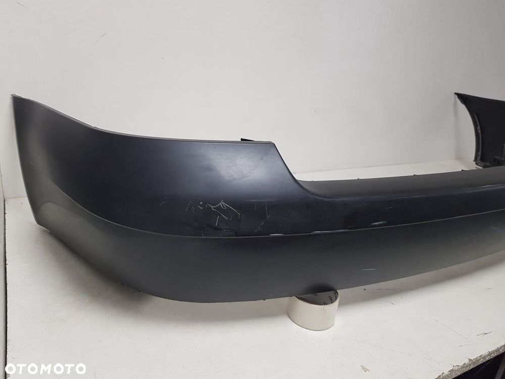 AUDI A4 B5 KOMBI LIFT 99-01 ZDERZAK TYŁ TYLNY 8D9807311AA - 3