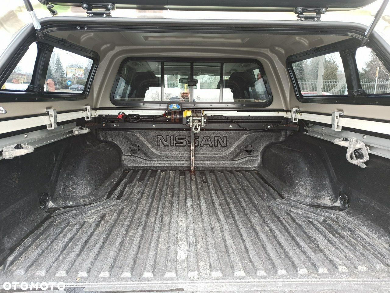 Nissan Navara - 11