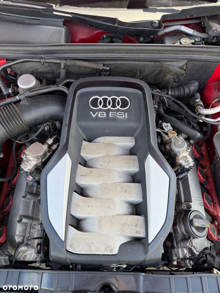 Audi S5 Coupé 4.2 Quattro - 8