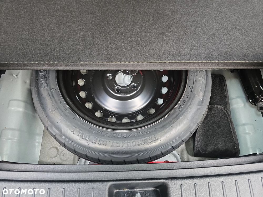 Kia Sportage 1.6 T-GDI M 2WD - 19