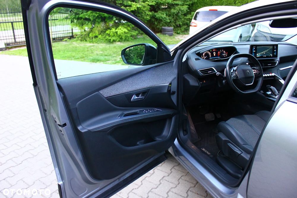 Peugeot 3008 BlueHDi 130 Stop & Start EAT8 Allure - 30