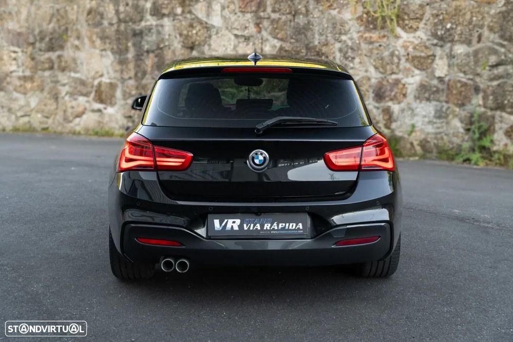BMW 120 - 6